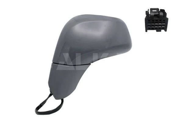 oglinda exterioara stanga opel mokka / mokka x (j13) 2012-2020