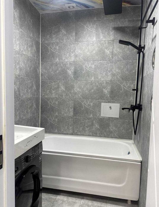 ЖК Anor Кушбеги,кафе Калдиргош МКАД 3-комн 13/13 137 м² евроремонт