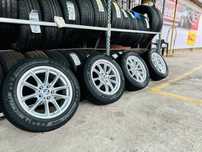 Jante BMW 5x112 | G20 G22/G23 G29 G30/G31 F48 F39 |Echipate Impecabile