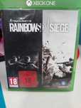 игра за Xbox Rainbow Six Siege