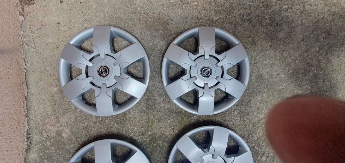 Тасове 16 nissan qashqai juke 16 цола