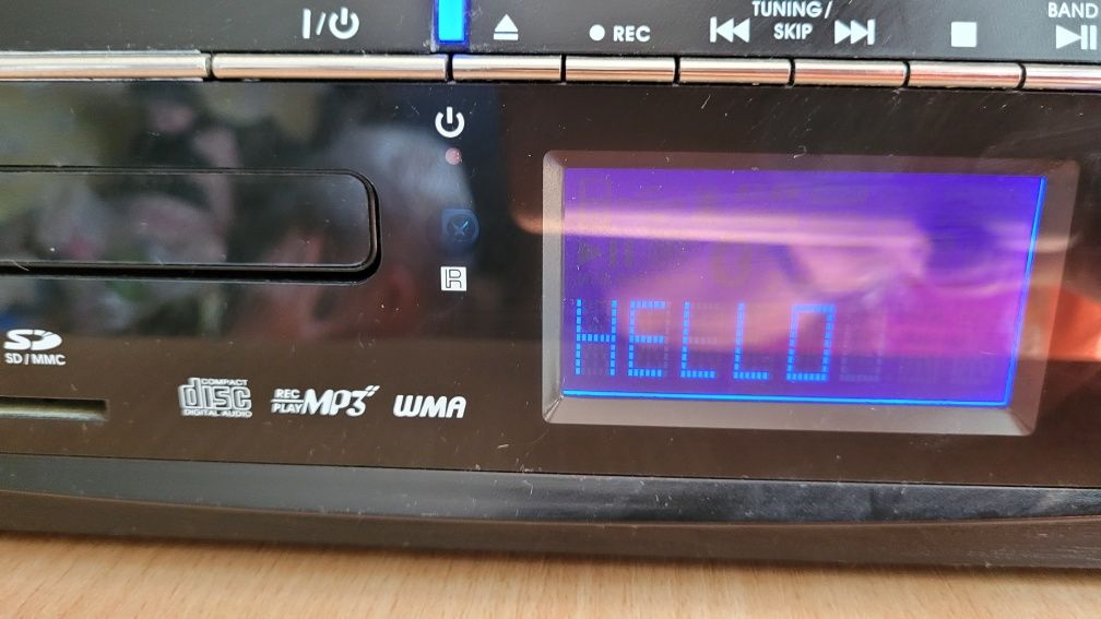 Sistem Pickup Doctor Sound Deluxe Impecabil