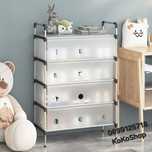 Шкаф за обувки-60х28х90 см./етажерка за обувки/шкаф/етажерка