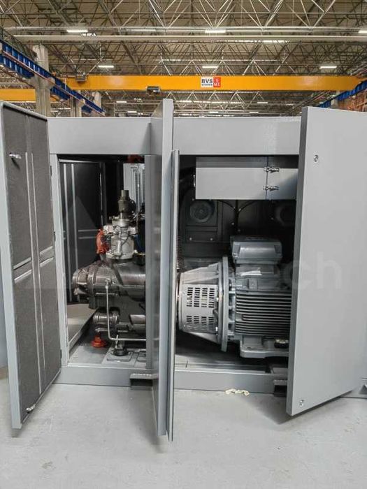 Воздушный компрессор Impetus 160 VSD