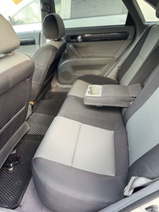 Gentra 2021 Avtomat 3