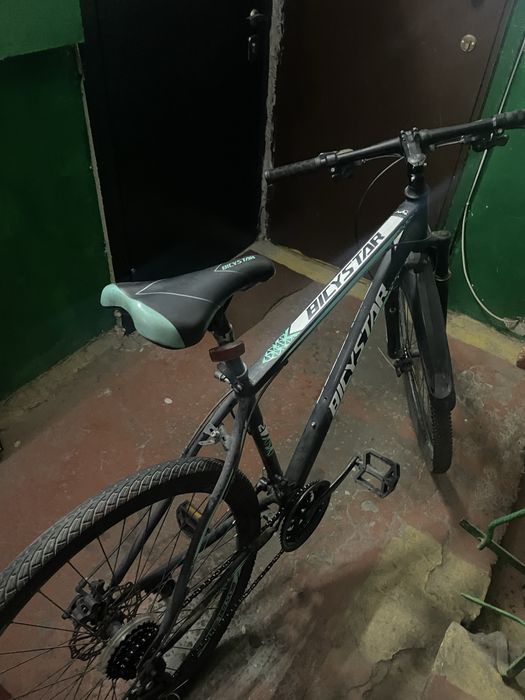 Велосипед не дорого