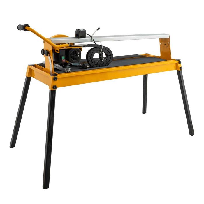 Masina de taiat gresie ROTOR  1200 W, cu pompa de apa ..