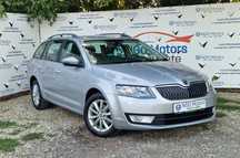 Skoda Octavia Garantie 12 luni/ Rate/ Buy-Back