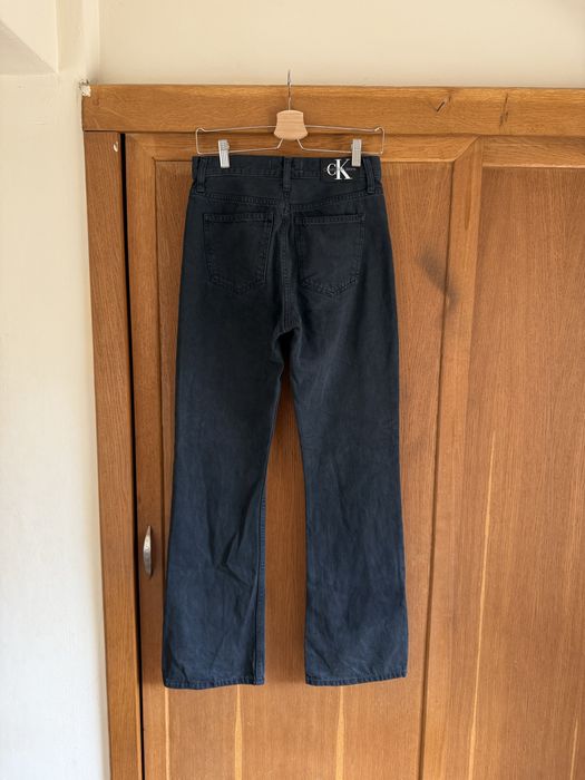 Calvin Klein Jeans Bootcut дънки