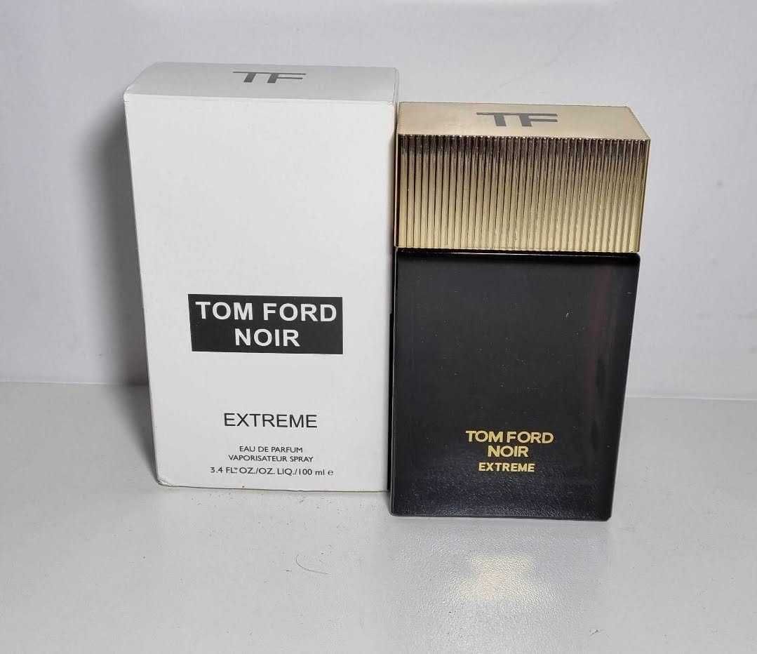 Parfum Tom Ford - Noir, Noir Extreme, Parfum, Anthracite, EDP, for man