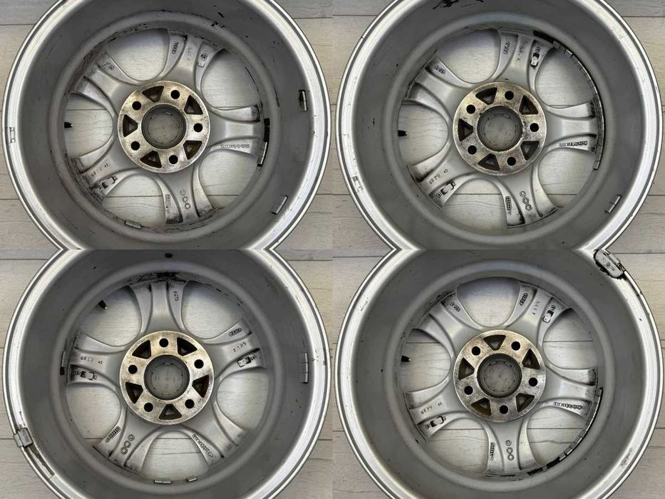 Roti/Jante Mazda 5x114.3 R15 3, 5; Nissan, Renault, Kia, Toyota, Honda