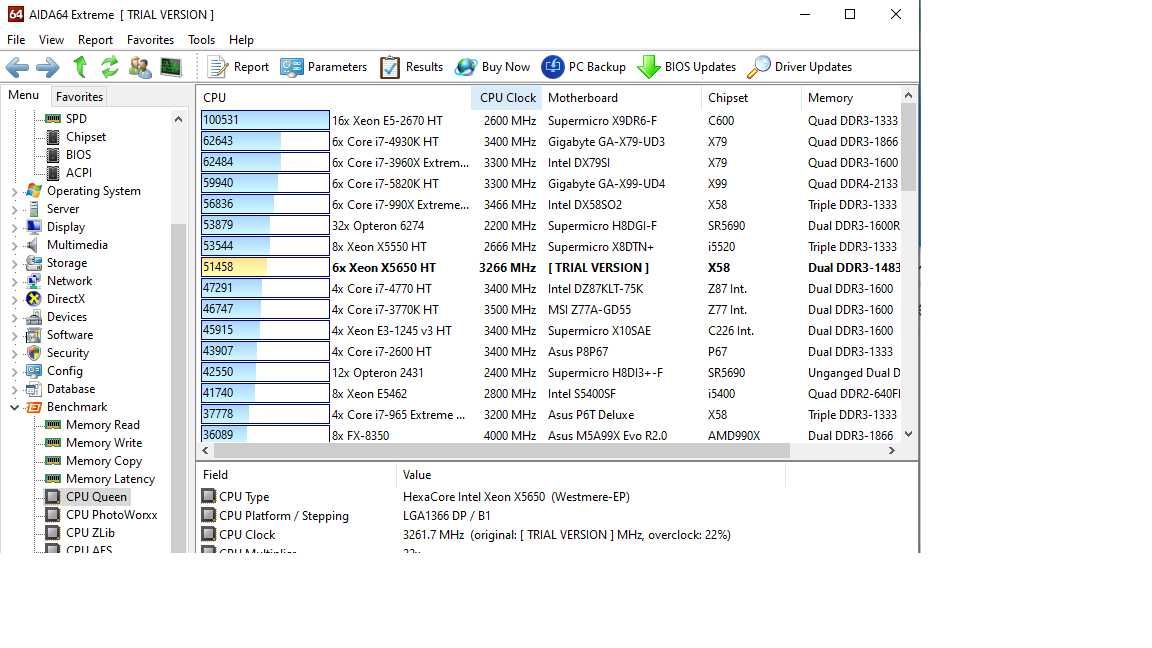 дъно  DX58SO с процесор HexaCore Xeon X5650 и 8gb ram