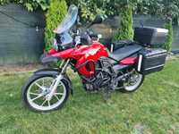 BMW F650 GS Twin 2009 ABS