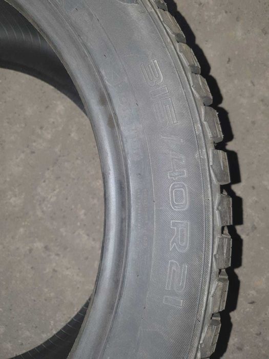 Автомобильные зимние шины Nokian Tyres Hakkapeliitta 9 SUV