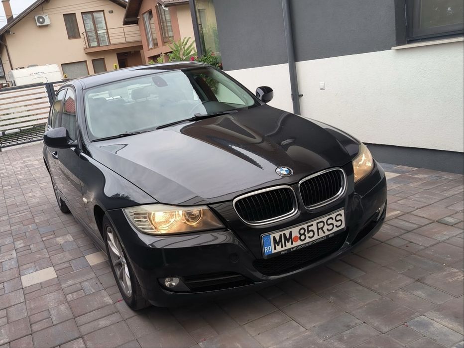 Vand Bmw seria 3