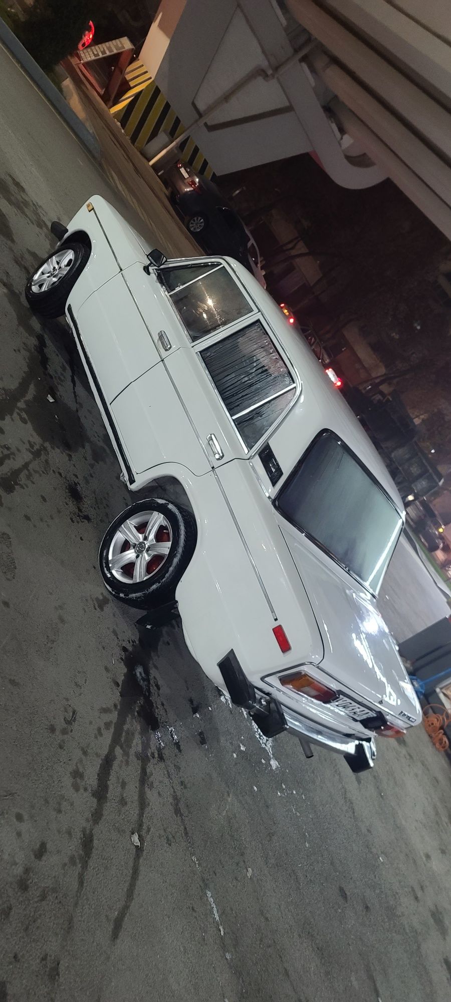 Vaz 2106 Ваз 2106