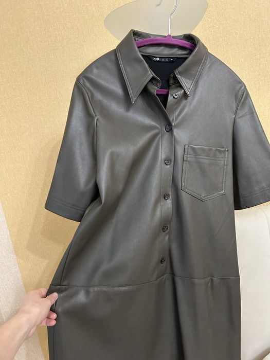 Красивые вещи из кожи