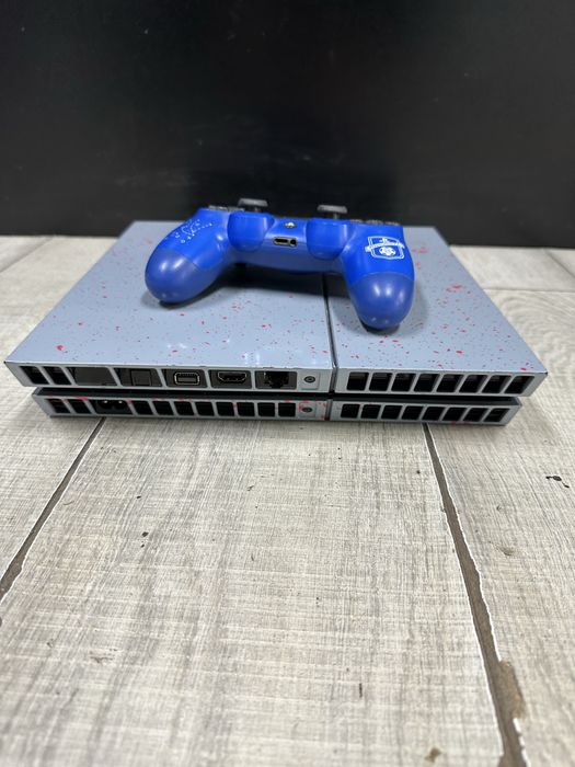 NDP Amanet NON-STOP Calea Vitan Nr. 121 PS 4 Slim (34976)