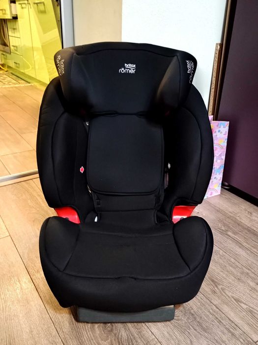 Scaun auto Britax Romer EVOLVA 1-2-3 SL SICT