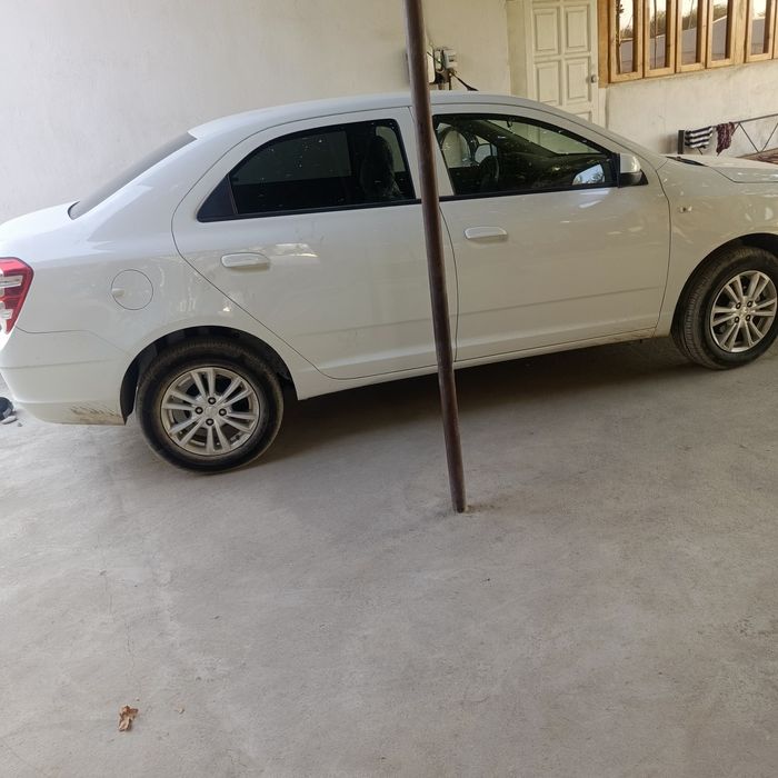 Kobalt aftamat karopka