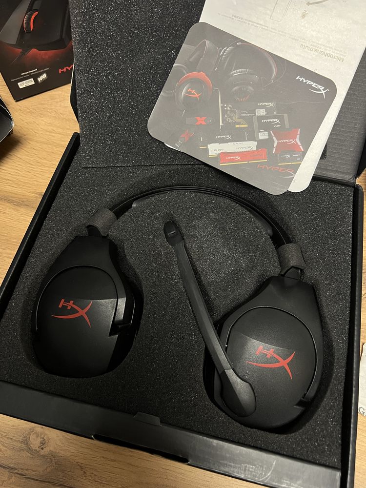 Продам набор hyperx
