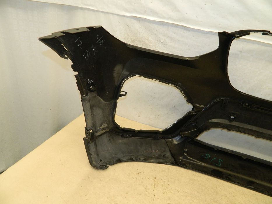 Bara fata BMW X3, G01  /  X4 G02, 2018, 2019, 2020, 51117433965