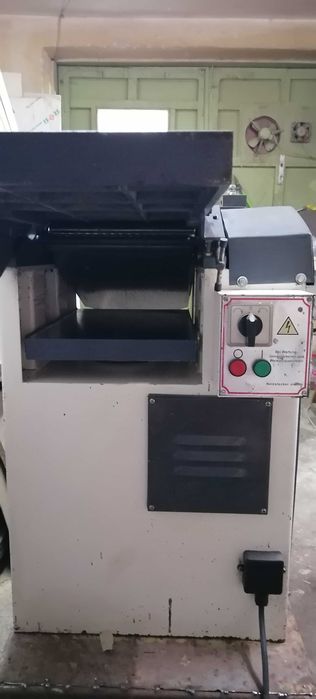 Абрихт щрайхмус 320мм Якоруда