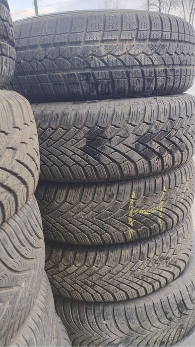 Vand anvelope iarna 185/65/15