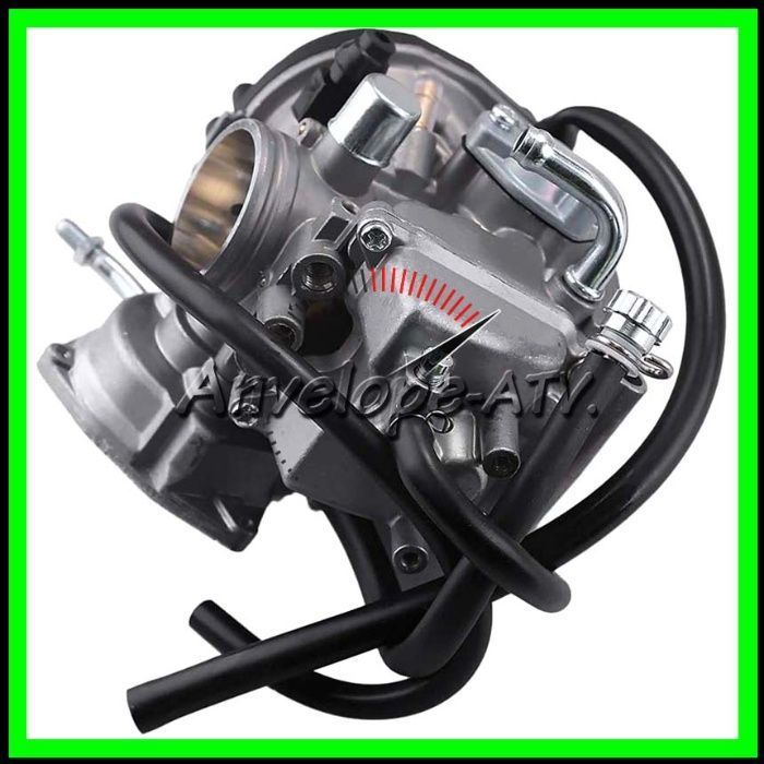 Carburator Quad Atv SUZUKI 400 LTZ LTK 400 ARTIC CAT 400 DVX400 400cc