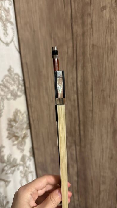 Продаются профессиональные скрипичные смычки 4/4