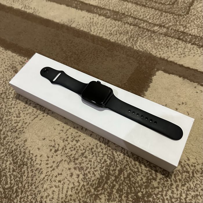 apple watch 6 44mm