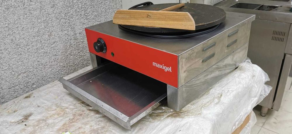 Aparat clatite 40 cm