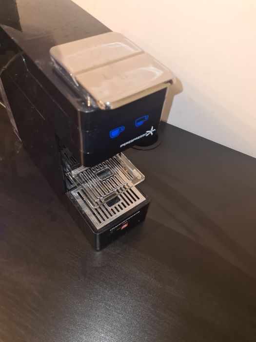 IPERESPRESSO Illy espresor cafea capsule