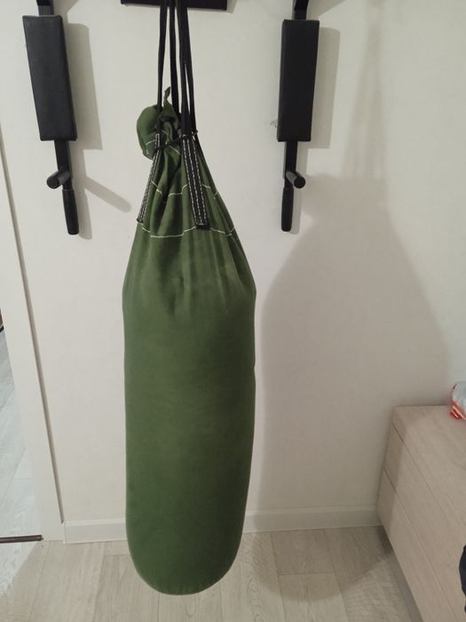 Мешок для бокса..