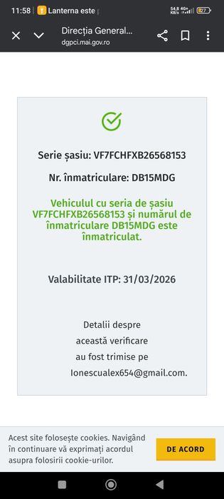 Mașina ideală pentru navetă citroën C3