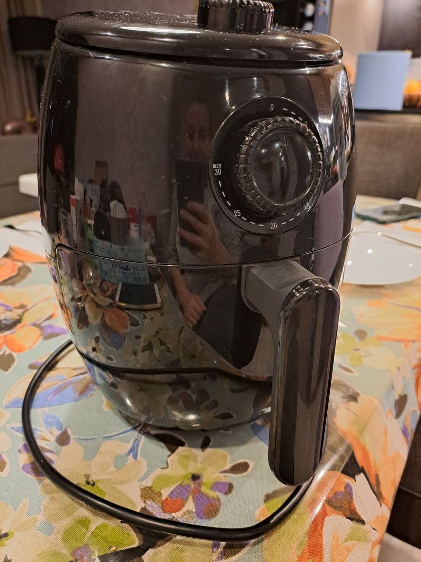Air Fryer Muhler
