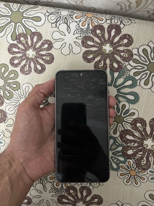 Samsung A 56 sotiladi 8/256