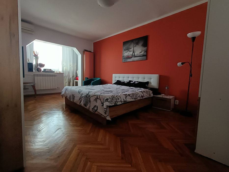 Închiriez apartament 2 camere