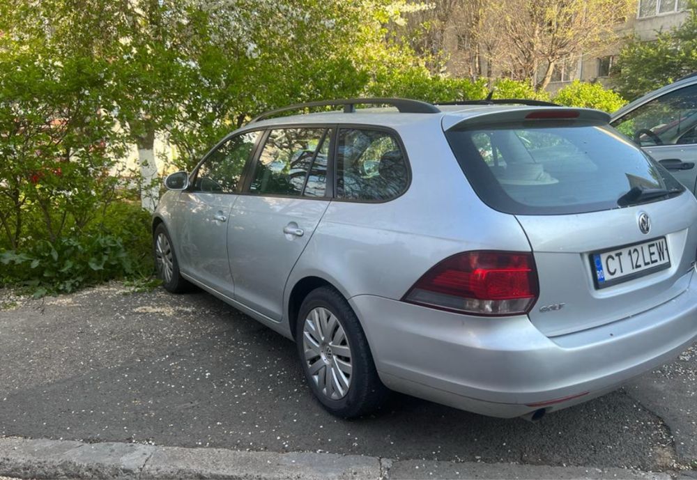 De vanzare VW Golf VI