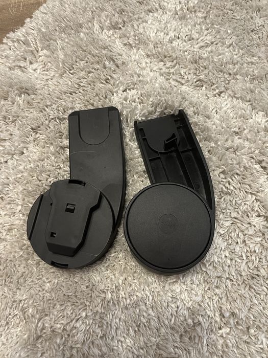 Cybex-Landou si scoica auto