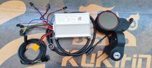 NOU ‼️Controller + DIsplay + acceleratie,  Motor 800W 1000W ecran mare