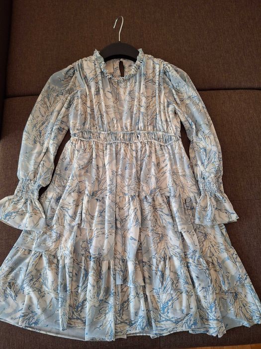 Рокля Junona-140р.