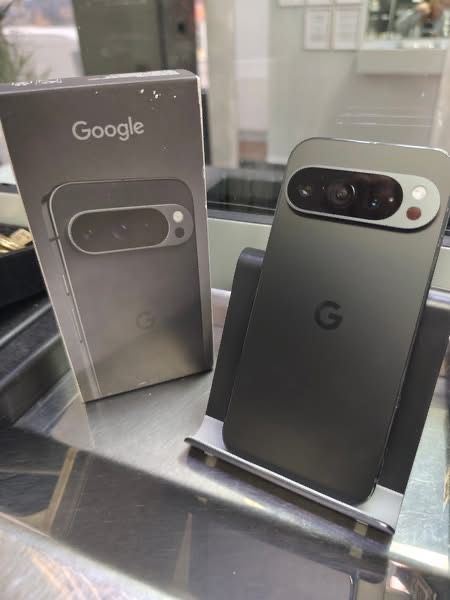 Google Pixel 9 Pro Nou