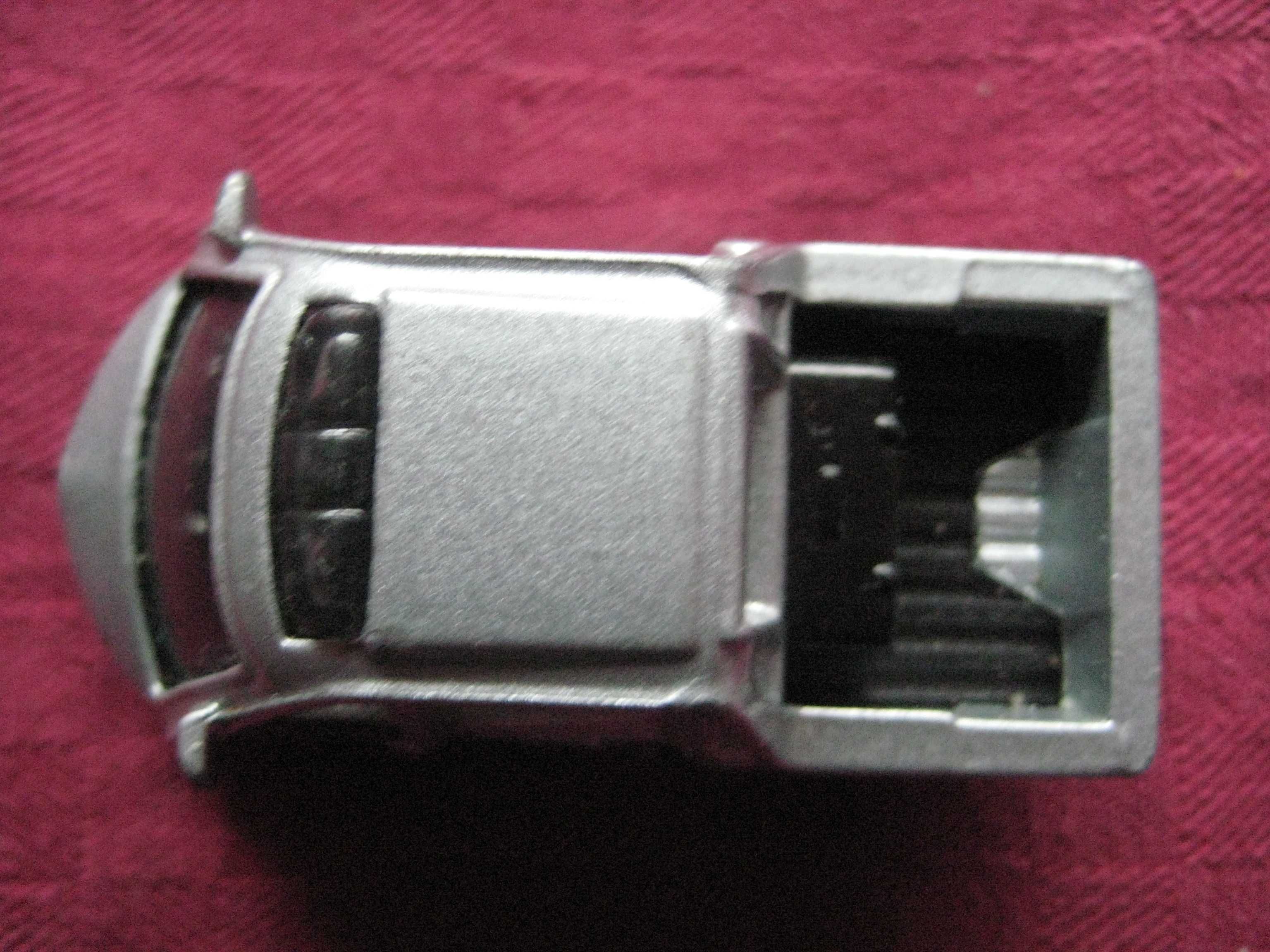 Продавам метална количка 2014 Mattel Matchbox CFV76 MBX Metro Police