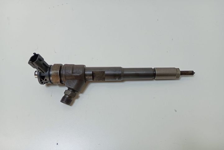 Injector 1.5 dci euro5 H8201108033 0445110485 Dacia Logan a 2-a gener