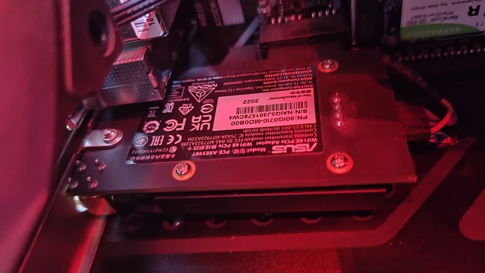 Computer/PC Gaming AMD