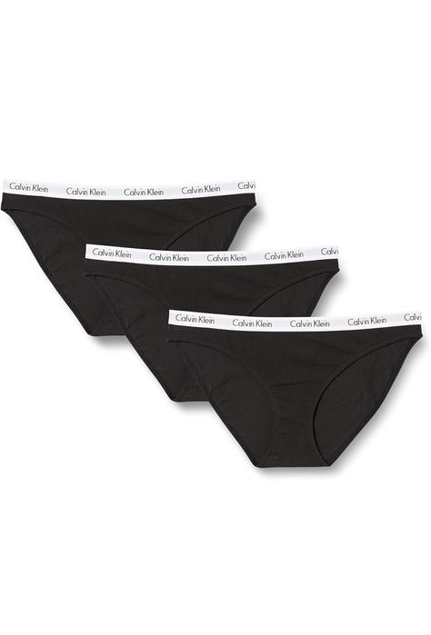 Calvin Klein бикини- размер XL
