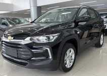 TRACKER LTZ рассрочка ставка 0% или в кредит на паспорт за 1 день