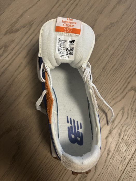 Оригинални чисто нови маратонки NEW BALANCE Limited Edition