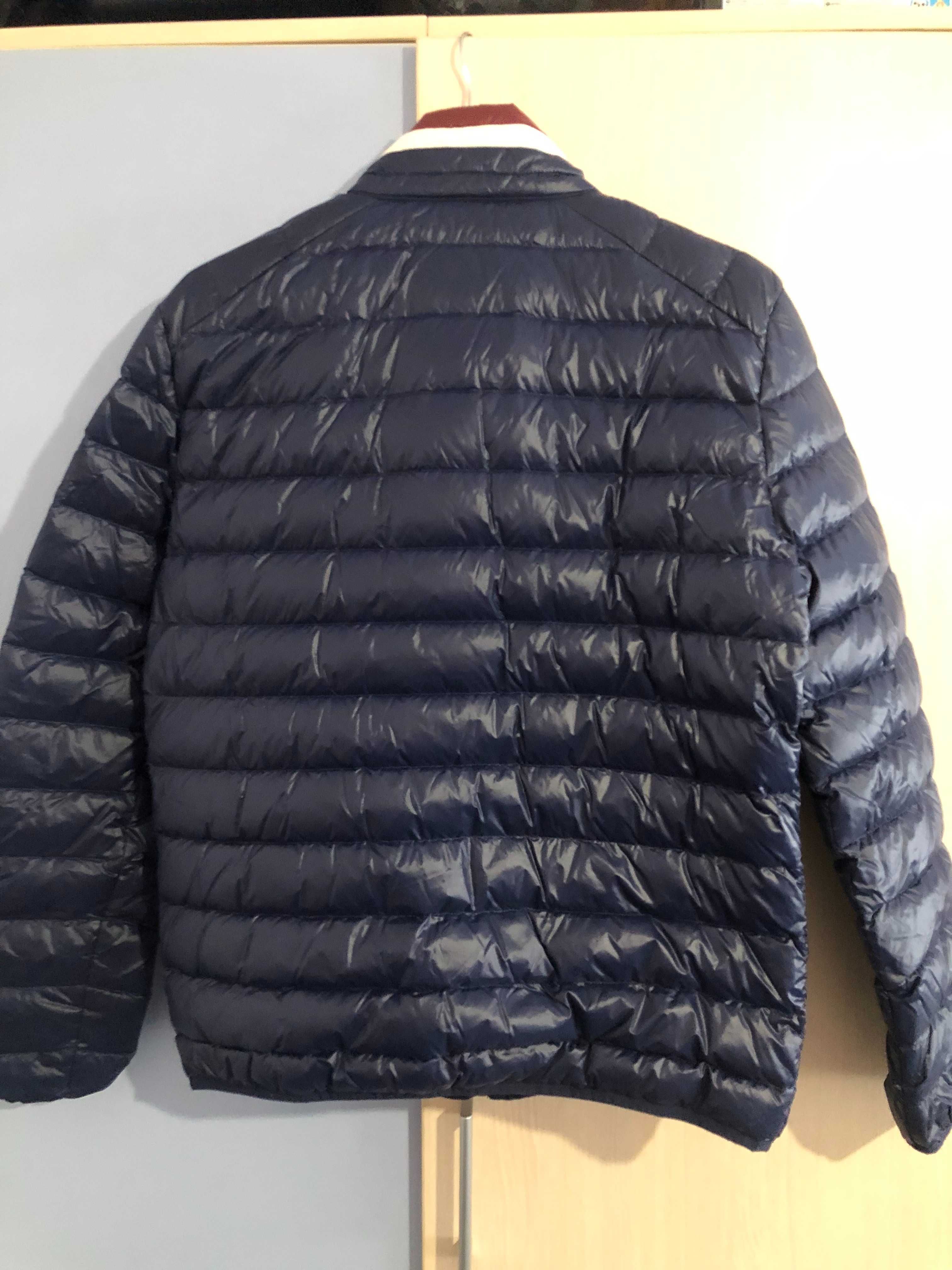 U.S. POLO ASSN мъжко пролетно-есенно яке S